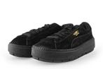 Puma Sneakers in maat 38 Zwart | 5% extra korting, Kleding | Dames, Schoenen, Zwart, Sneakers, Gedragen, Puma