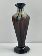 Les Faienceries de Thulin Belgium - Antieke Vaas - Vase -