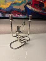 Set Italiaanse kandelaars - Gorham Maestri - Kandelaar -