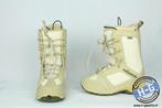 Refurbished - Snowboardschoenen - Atomic Deed - 23MP/36.5EU, Sport en Fitness, Snowboarden, Ophalen of Verzenden, Gebruikt, Schoenen