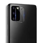 2-Pack Samsung Galaxy S20 Tempered Glass Camera Lens Cover -, Verzenden