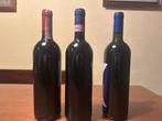1998 Col dOrcia Brunello, 1999 Boscarelli Vigna del Noce,, Collections