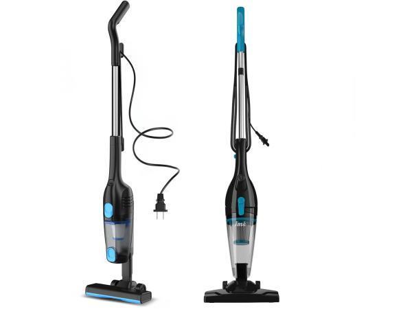 Veiling -  stofzuiger - INSE R3S - stofzuiger zonder zak, Elektronische apparatuur, Stofzuigers