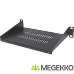 Intellinet 714839 Rack shelf rack-toebehoren, Verzenden, Nieuw