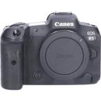 Tweedehands Canon EOS R5 Body CM2386, Audio, Tv en Foto, Fotocamera's Digitaal, Ophalen of Verzenden, Gebruikt, Canon