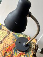 Lamp - Metaal - Industriële Bauhaus lamp