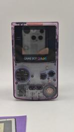 Nintendo - Gameboy Color - JAPANESE – Boxed Complete with