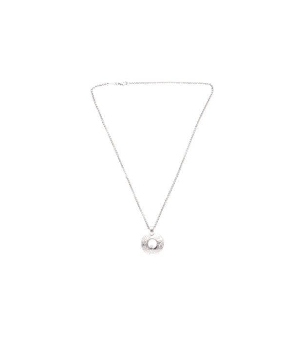 Chopard - Halsketting - 18 karaat Witgoud, Handtassen en Accessoires, Kettingen