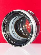 Canon IID R+ 1,2/50mm | Appareil photo télémétrique, Audio, Tv en Foto, Nieuw