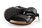 Timberland Sandalen in maat 46 Zwart | 5% extra korting, Kleding | Heren, Schoenen, Sandalen, Verzenden, Zo goed als nieuw, Timberland