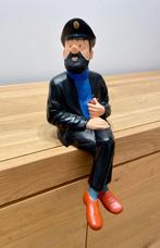 Tintin - Statuette Leblon Delienne - Réf. 46 - Haddock assis, Nieuw
