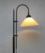 Staande lamp - Opaline glas