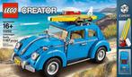 Lego - Creator Expert - 10252 - Creator expert VW Beetle, Kinderen en Baby's, Speelgoed | Duplo en Lego, Nieuw