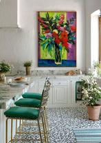 E. García - FLORES PARA MAMÁ XL (NO RESERVE)