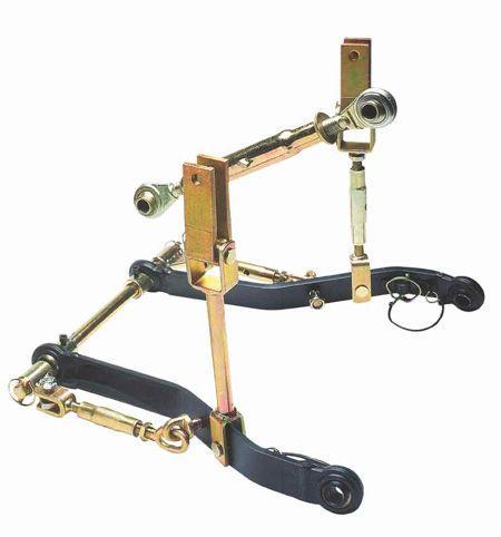 Hefset Iseki 500mm – 12mm (Werktuigen), Zakelijke goederen, Landbouw | Werktuigen, Ophalen of Verzenden