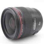 Canon EF 35mm F/1.4 L USM | Occasion, Audio, Tv en Foto, Foto | Lenzen en Objectieven, Ophalen of Verzenden, Nieuw