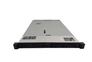 HPE DL360 Gen10, 2x Xeon Gold 6142 16C 2.6GHz, 128GB (8x16GB