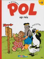 Pol op reis / Pol 9789030340447 V. Hansen, Boeken, Stripverhalen, Verzenden, Gelezen, V. Hansen
