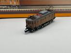 Märklin Z - 8851 - Elektrische locomotief (1) - Serie Ae 3/6, Hobby en Vrije tijd, Nieuw