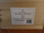 2022 Guado al Tasso - Bolgheri Superiore - 6 Flessen (0.75, Verzamelen, Nieuw