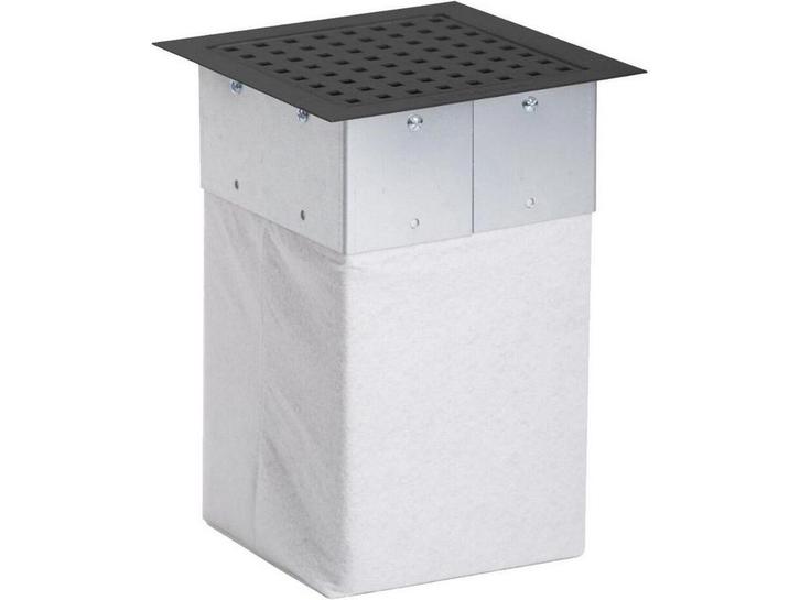 Hydrorock IP15 - Infiltratieput - Voorkom wateroverlast -, Tuin en Terras, Overige Tuin en Terras, Zo goed als nieuw, Verzenden