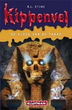 De vloek van de Farao / Kippenvel / 1 9789020628111, Boeken, Verzenden, Gelezen, R.L. Stine