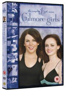 Gilmore Girls: The Complete Sixth Season DVD (2010) Lauren, CD & DVD, DVD | Autres DVD, Envoi