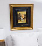 Renato Guttuso (1911-1987) - La lettura Vergine Nuda, Antiek en Kunst, Antiek | Zilver en Goud