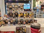 Diverse Funko Pops en verzamel objecten 80 circa.., Sport en Fitness, Ophalen, Nieuw