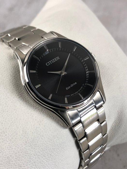 Citizen - Lady Eco-drive - Zonder Minimumprijs - EM0401-59E, Handtassen en Accessoires, Horloges | Heren
