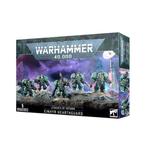 Leagues of Votann Einhyr Hearthguard (Warhammer 40.000, Ophalen of Verzenden, Nieuw