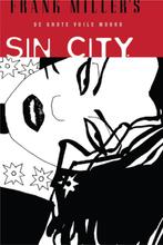 Sin City / 3 De Grote Vuile Moord 9789049500603, Verzenden, Zo goed als nieuw