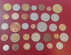 Zuid-Afrika. Lot of 33 Proof and Uncirculated coins - All