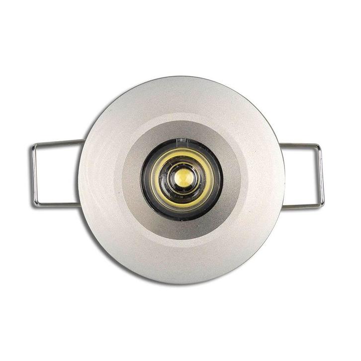 LED Interieurlamp Inbouw 1-Led, Auto-onderdelen, Verlichting, Nieuw, Ophalen of Verzenden
