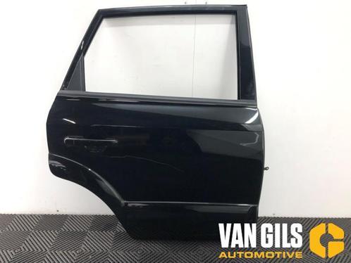 Portier 4Deurs rechts-achter Hyundai Tucson O277302, Auto-onderdelen, Carrosserie