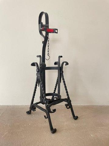 asbach uralt - Accessoire pour le vin - Fer - Verseur à vin