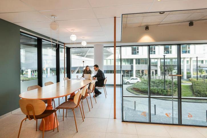 Appartement aan Boulevard du Triomphe, Auderghem, Immo, Appartementen en Studio's te huur, 20 tot 35 m²