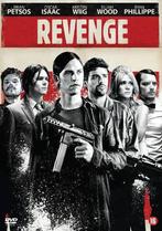 Revenge op DVD, Cd's en Dvd's, Verzenden, Nieuw in verpakking