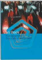 Praktijkgericht financieel management 9789020731088, Boeken, Gelezen, Th.A. van Beek, Verzenden