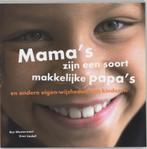 MamaS Zijn Een Soort Makkelijke PapaS 9789022991657, Boeken, Gelezen, U. Lindell, Unni Lindell, Verzenden