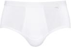 Mey Noblesse Slip Boxershort Wit maat 6XL Heren, Verzenden, Wit, Mey, Boxer