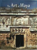 The art of Maya, Boeken, Verzenden, Nieuw