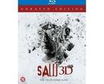 Saw 7 (3D & 2D Blu-ray), Verzenden