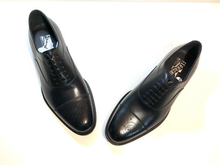 Salvatore Ferragamo - Veterschoenen - Maat: EU 42, Kleding | Heren, Schoenen