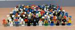 Lego - Minifigures - partij van poppetjes 144 stuks -, Nieuw