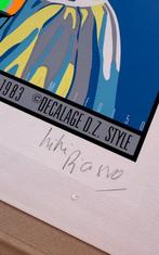 Kiki Picasso - Sérigraphie Décalage, Boeken, Nieuw