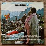 Woodstock & Related - Woodstock  [3 LPs]- original, Nieuw in verpakking