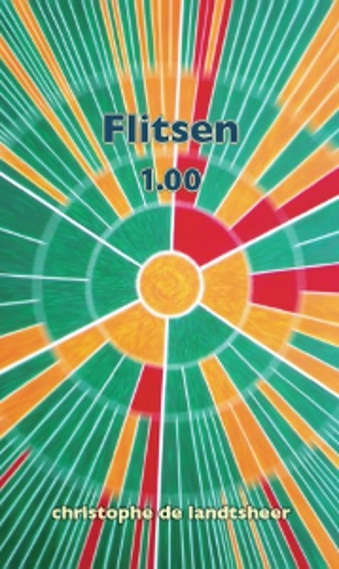 Flitsen 1.00 9789054878711 Christophe de Landtsheer, Boeken, Filosofie, Gelezen, Verzenden