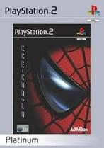 Spiderman - Playstation 2 (PS2) (Playstation 2 (PS2) Games), Games en Spelcomputers, Verzenden, Nieuw