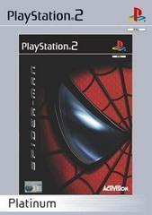 Spiderman - Playstation 2 (PS2) (Playstation 2 (PS2) Games), Games en Spelcomputers, Games | Sony PlayStation 2, Nieuw, Verzenden